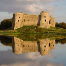 Carew Castle