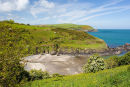 Dinas Island