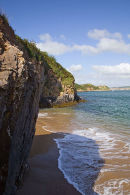 Eel Point