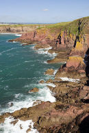 Sandtop Bay