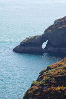 Natural Arch