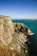 Penrhyn Twll