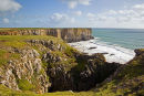 Gun Cliff 
