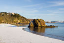 Tenby North Beach 