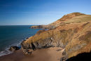 Traeth Y Cilborth 