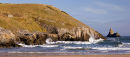 Broad Haven - Raised Beach 