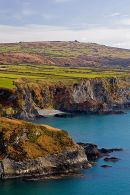 Mynydd Dinas 