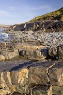 Raised Beach