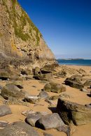 Skrinkle Haven Beach 