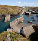 Harbour Pilots Cottage 