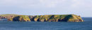 St Margaret's  Island