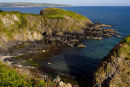 Penrhyn Erw - Goch