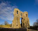 Llawhaden  Gatehouse 