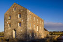 Carew Tidal Corn Mill & Causeway.
