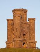 Paxton's Tower - Carmarthenshire
