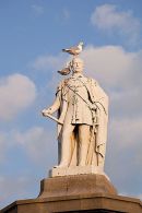 Statue of Prince Albert 