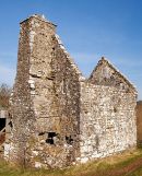 Carswell Medieval House