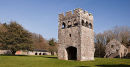 Lamphey Gatehouse