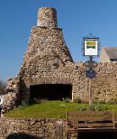 Flemish Chimney