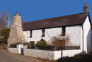 St Florence Cottage