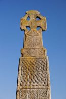 The Carew Celtic Cross