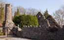 "St Deiniol's Chapel"- Penally