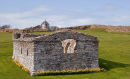 St Justinian's  Chapel