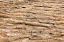 Ripple Marks in Rocks