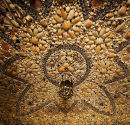 Cilwendeg Shell House Hermitage 