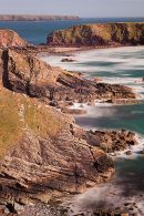 Watery Bay 