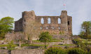 Haverfordwest Castle
