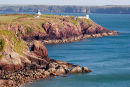 Rook's Nest Point 