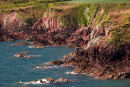 Old Red Sandstone 