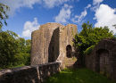 Barnard's Tower - Pembroke