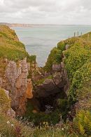 Griffith Lorts Hole 