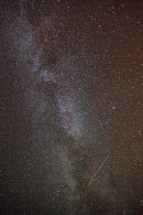 Dark Skies /  The Milky Way 