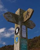 International Appalachian Trail 