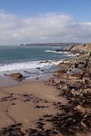 Albion Sands 