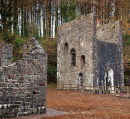 Grove Colliery / Stepaside