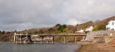 Trinity House Pier- Burton