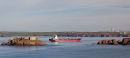 Oil Tanker 