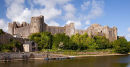 Pembroke Castle 