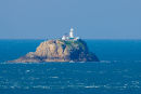 South Bishop Rock