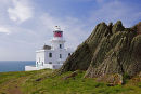 Skokholm Lighthouse