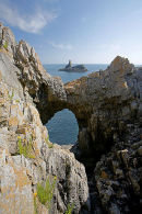 Natural Arch