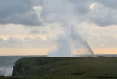 Blowhole