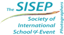 Member of the SISEP Society of International School and Event Photographers