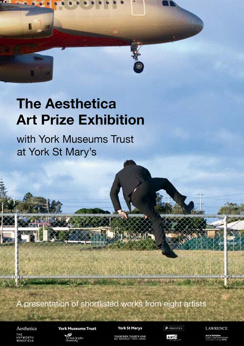 Aesthetica Art Prize