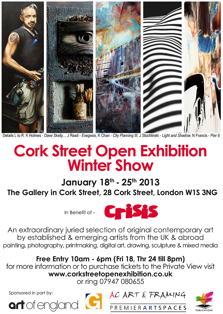 Cork Street Gallery