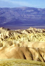 Death Valley from Zante's Point